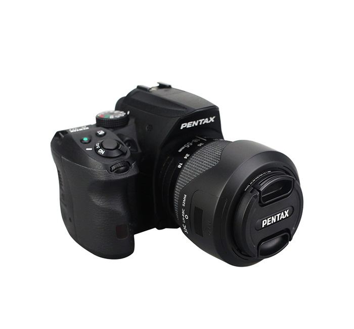 JJC JJC Solblender for Pentax smc DA 18-55mm F3.5-5.6 AL WR