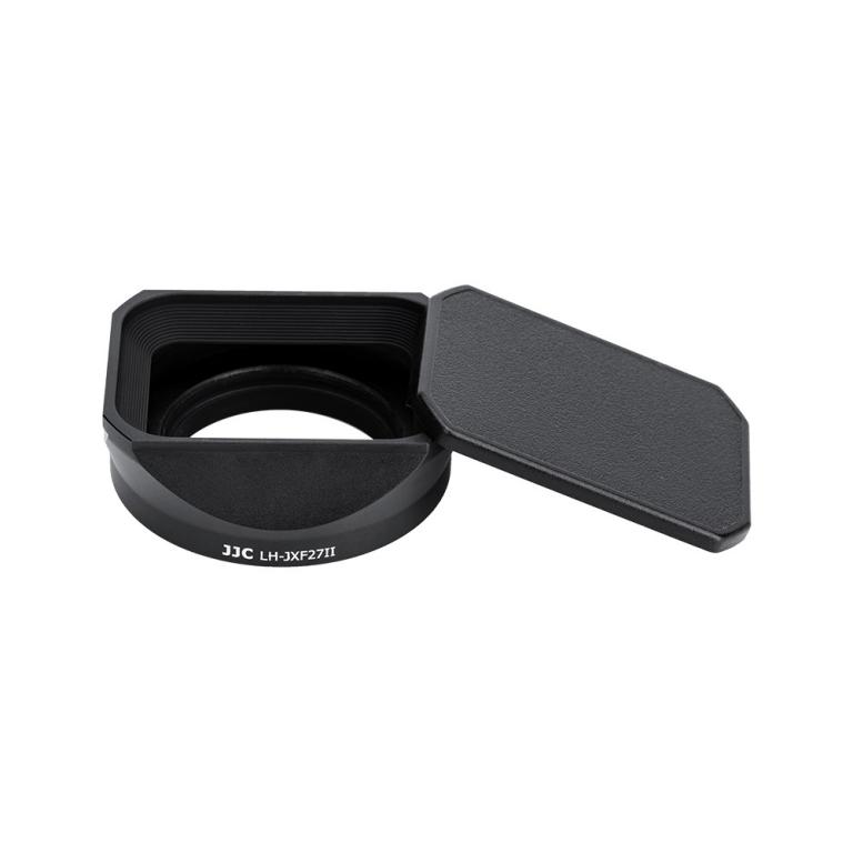JJC JJC Solblender & lock for Fujifilm XF 27mm f/2.8 R WR