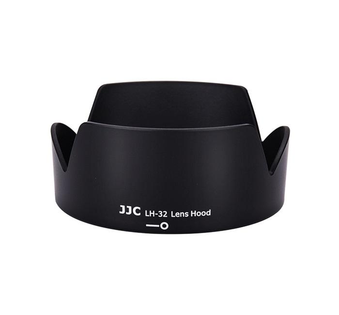 JJC JJC Solblender for Nikkor Nikon AF-S 18-70mm f/3.5-4.5G ED-IF DX (HB-32)