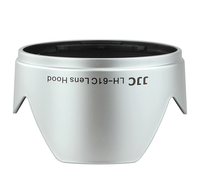  JJC Solblender for Olympus 14–42mm f/3.5–5.6 Zuiko ED (LH-J61C) Rask levering fra Sverige.