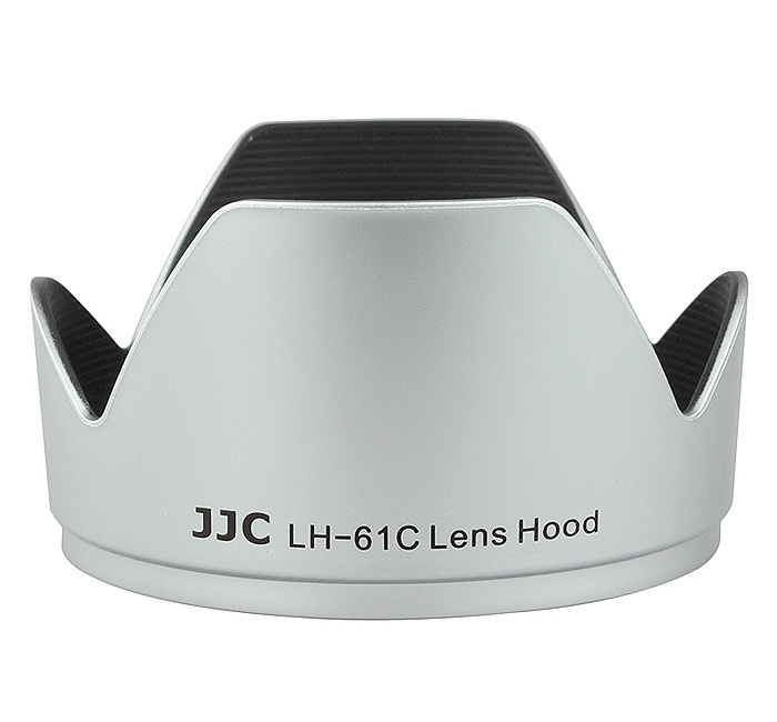  JJC Solblender for Olympus 14–42mm f/3.5–5.6 Zuiko ED (LH-J61C) Rask levering fra Sverige.