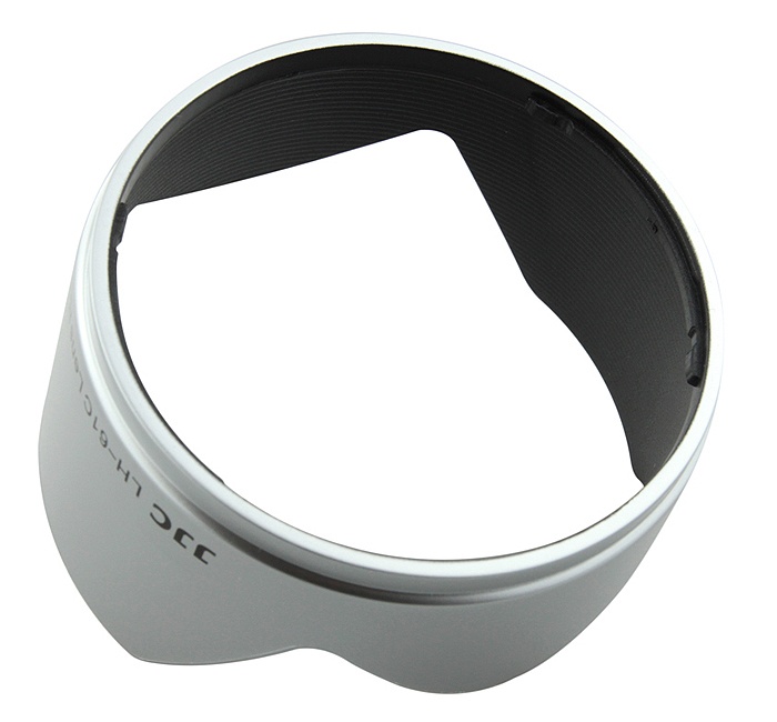 JJC Solblender for Olympus 14–42mm f/3.5–5.6 Zuiko ED (LH-J61C) Rask levering fra Sverige.
