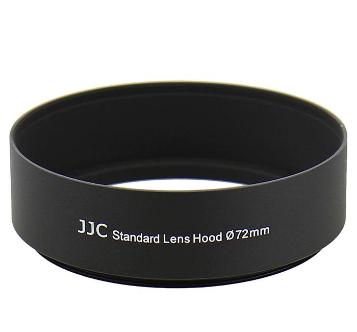  JJC solblender i metall Rask levering fra Sverige.