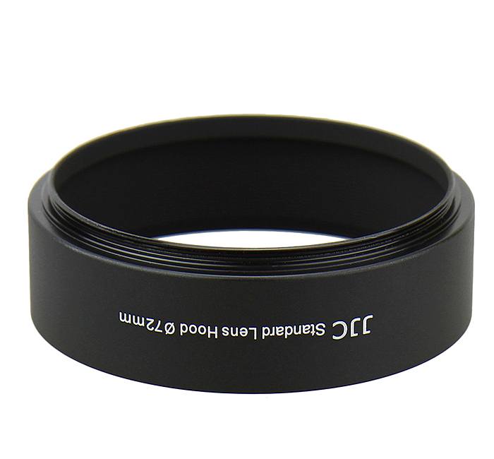  JJC solblender i metall Rask levering fra Sverige.