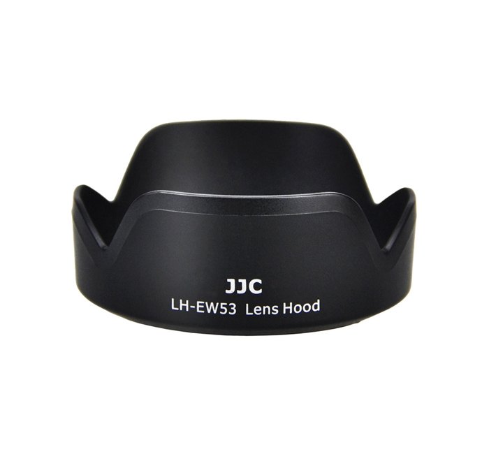 JJC JJC Solblender for Canon EF-M 15-45mm f/3.5-6.3 IS STM tilsvarer EW-53