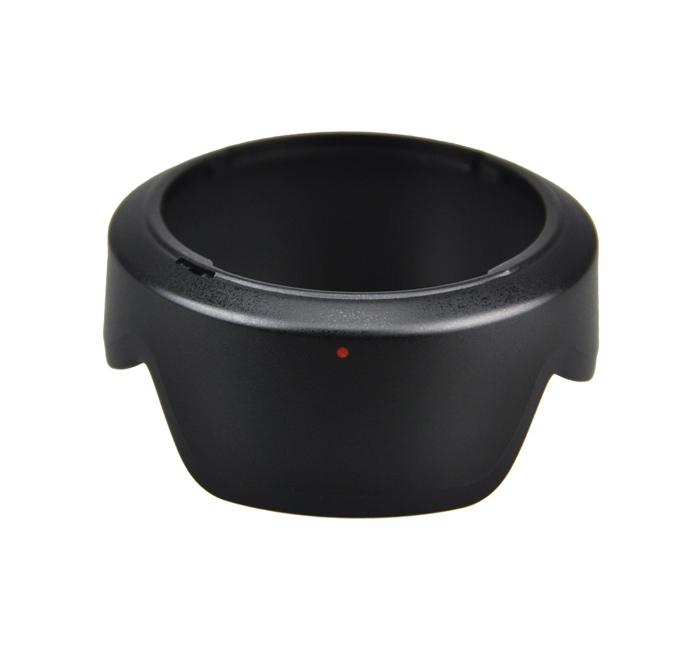 JJC JJC Solblender for Canon EF-M 15-45mm f/3.5-6.3 IS STM tilsvarer EW-53