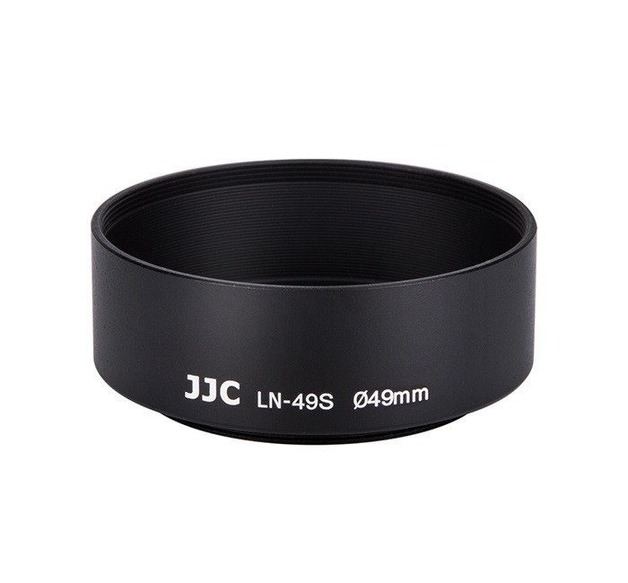  JJC solblender i metall Rask levering fra Sverige.