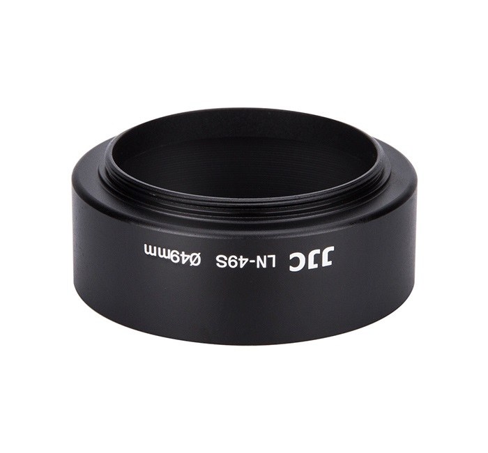  JJC solblender i metall Rask levering fra Sverige.