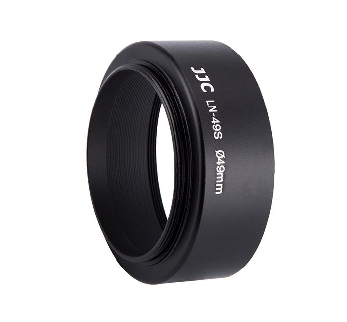  JJC solblender i metall Rask levering fra Sverige.