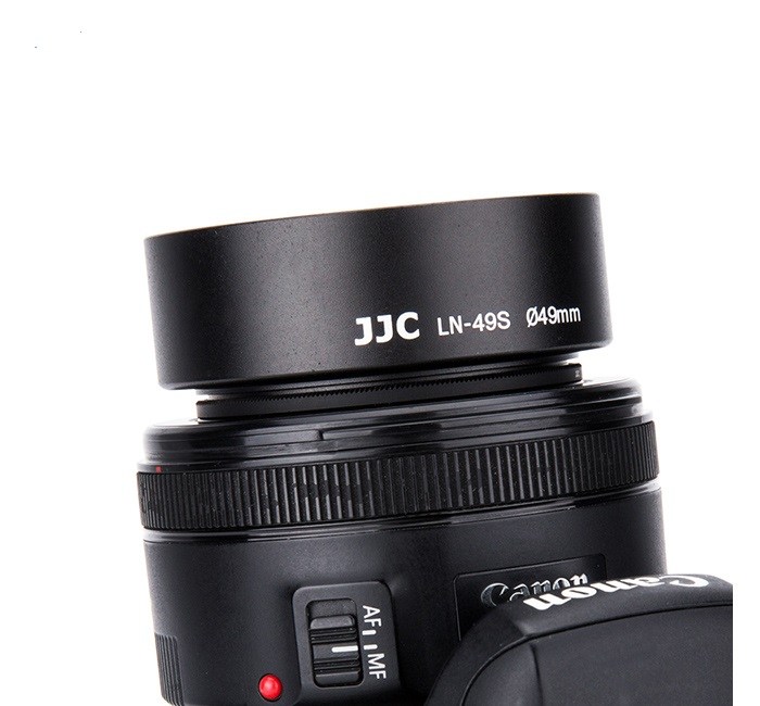  JJC solblender i metall Rask levering fra Sverige.