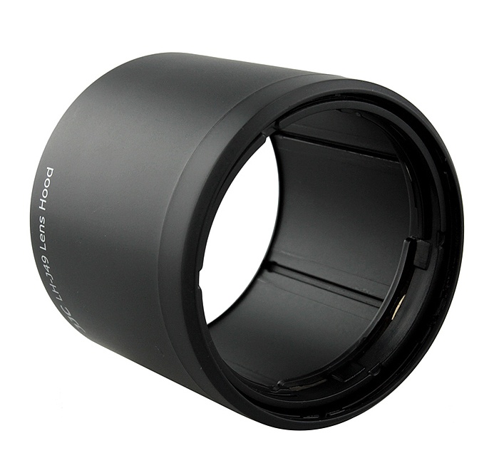 JJC JJC Solblender for M.Zuiko ED 60mm F2.8 Macro (LH-49)