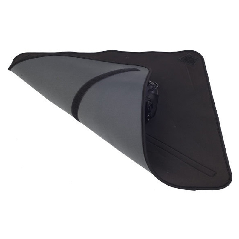  Neoprenbeskyttelse Black Magic 45x45cm Rask levering fra Sverige.