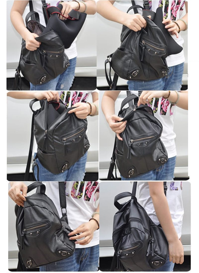  Neoprenbeskyttelse Black Magic 45x45cm Rask levering fra Sverige.