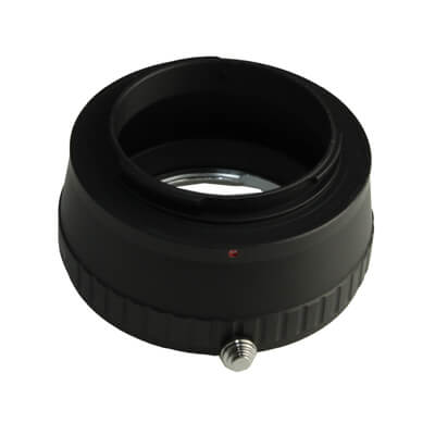 Unbranded Objektivadapter till Minolta MD for Sony Nex kamerahus
