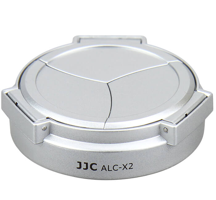 JJC JJC Automatisk frontdeksel for Leica X1/X2
