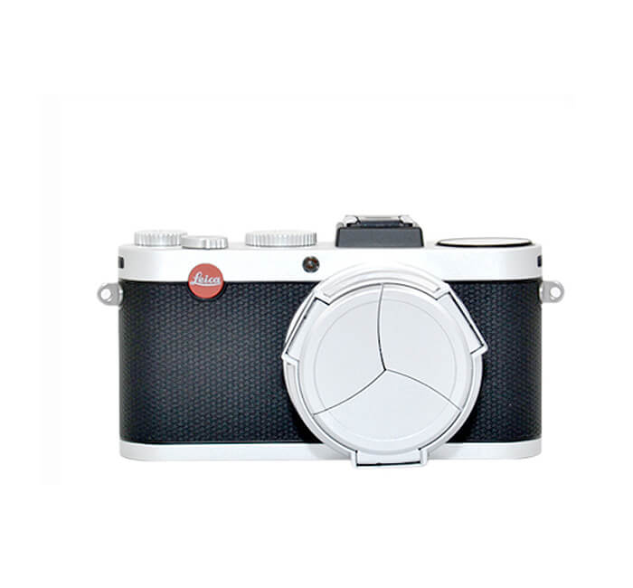 JJC JJC Automatisk frontdeksel for Leica X1/X2