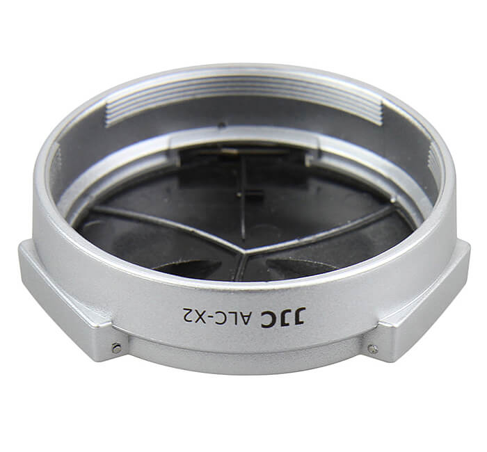 JJC JJC Automatisk frontdeksel for Leica X1/X2