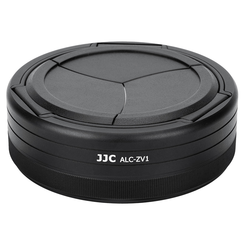 JJC JJC Automatisk frontdeksel for Sony ZV-1, ZV-1 II