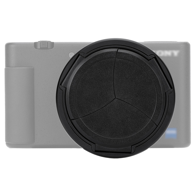 JJC JJC Automatisk frontdeksel for Sony ZV-1, ZV-1 II