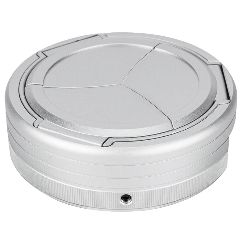  JJC automatisk frontobjektivdeksel for Sony ZV-1 / ZV-1 II Rask levering fra Sverige.