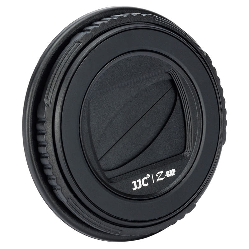 JJC JJC Vridbart frontdeksel for Sony ZV-1F