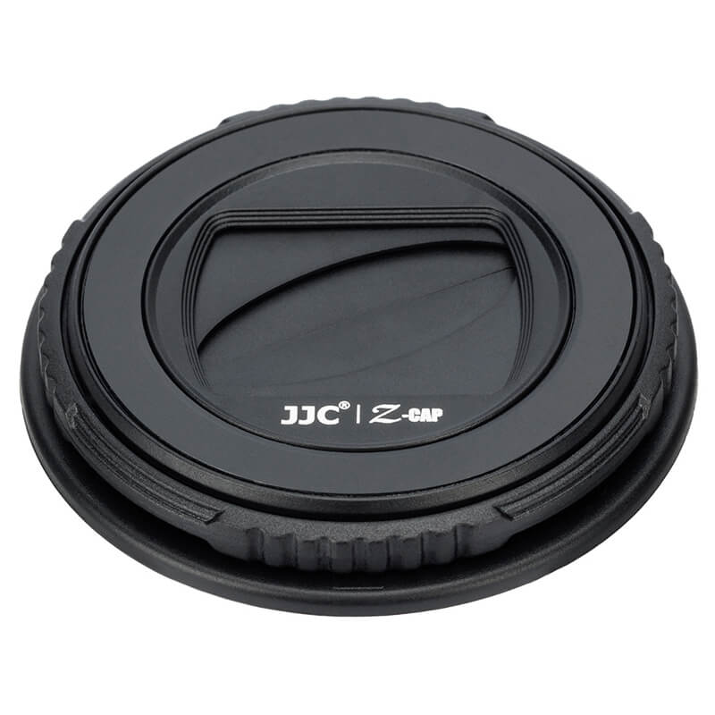 JJC JJC Vridbart frontdeksel for Sony ZV-1F