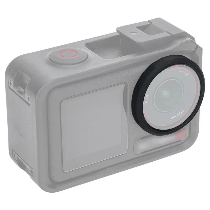 jjc-framre-objektivlock-for-dji-osmo-action-5-pro-4-3 Rask levering fra Sverige.