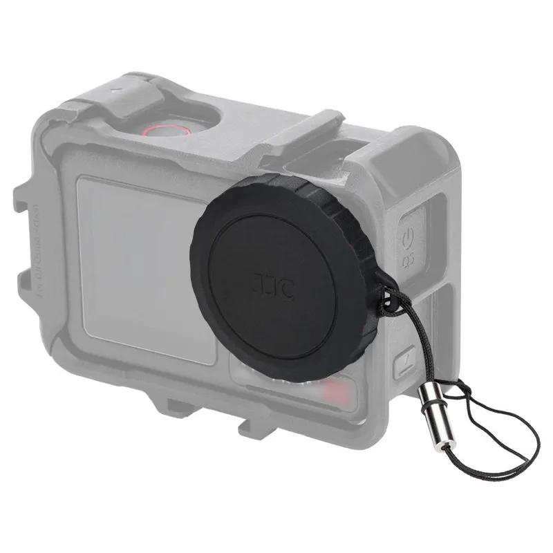 jjc-framre-objektivlock-for-dji-osmo-action-5-pro-4-3 Rask levering fra Sverige.