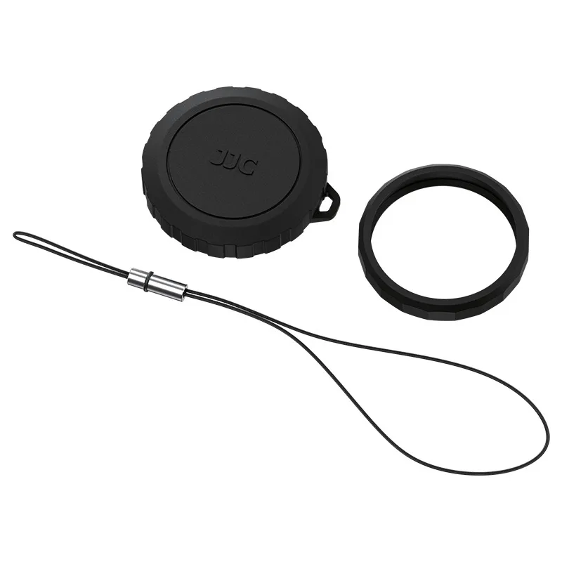 jjc-framre-objektivlock-for-dji-osmo-action-5-pro-4-3 Rask levering fra Sverige.