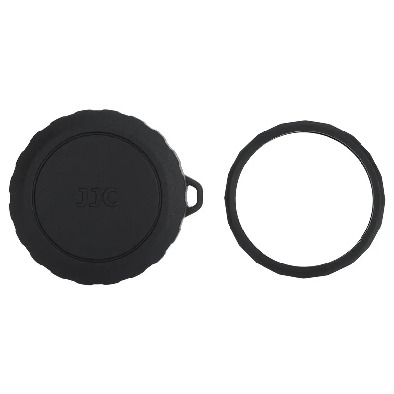 jjc-framre-objektivlock-for-dji-osmo-action-5-pro-4-3 Rask levering fra Sverige.