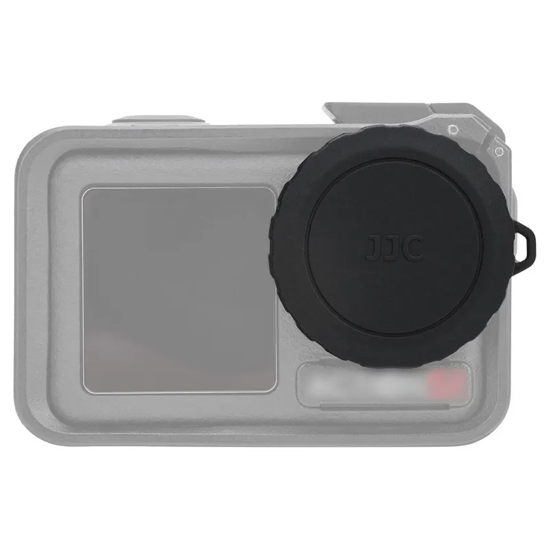 jjc-framre-objektivlock-for-dji-osmo-action-5-pro-4-3 Rask levering fra Sverige.