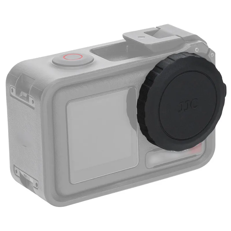 jjc-framre-objektivlock-for-dji-osmo-action-5-pro-4-3 Rask levering fra Sverige.
