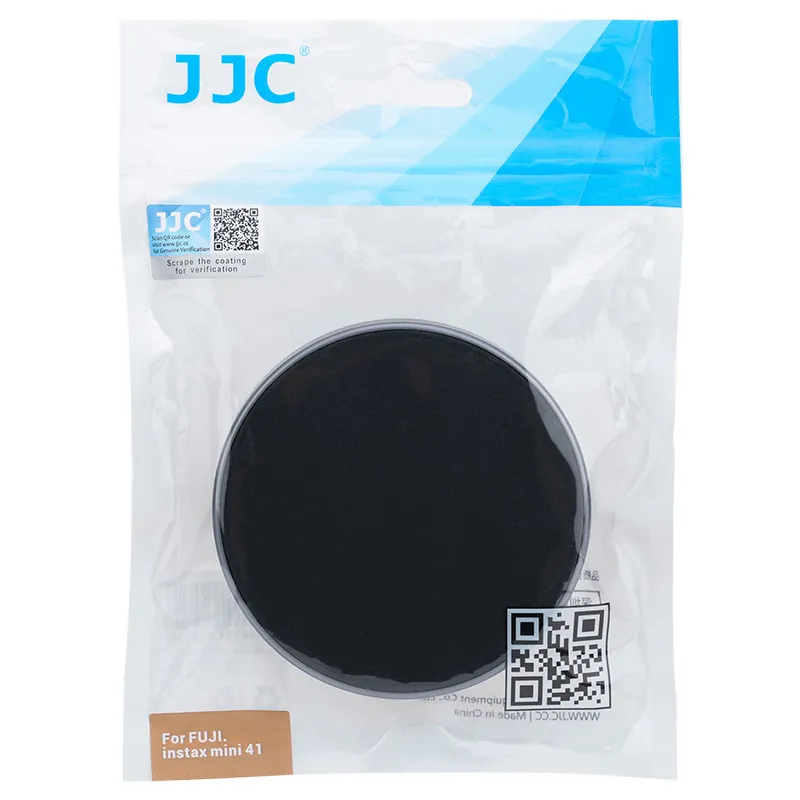 JJC JJC Fremre objektivdeksel for Fujifilm Instax Mini 41