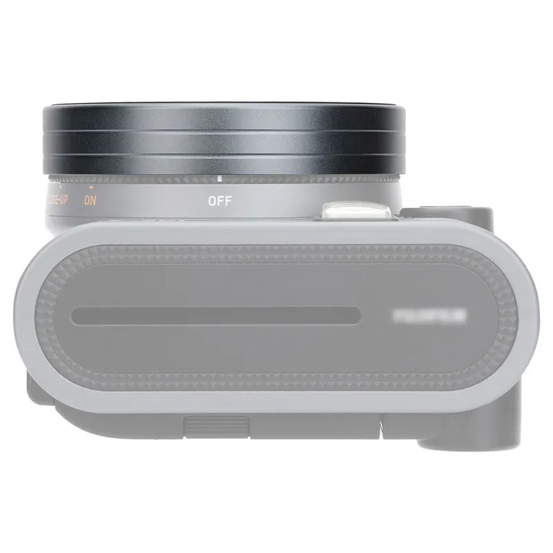 JJC JJC Fremre objektivdeksel for Fujifilm Instax Mini 41