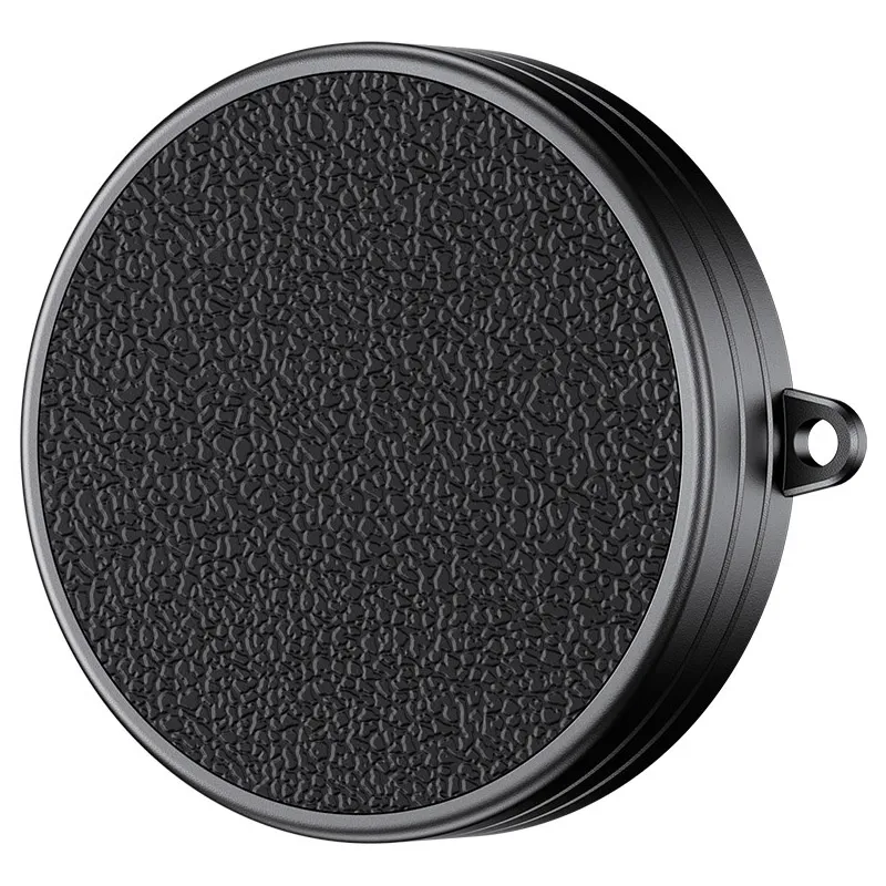  JJC frontobjektivdeksel for Fujifilm X Half Rask levering fra Sverige.