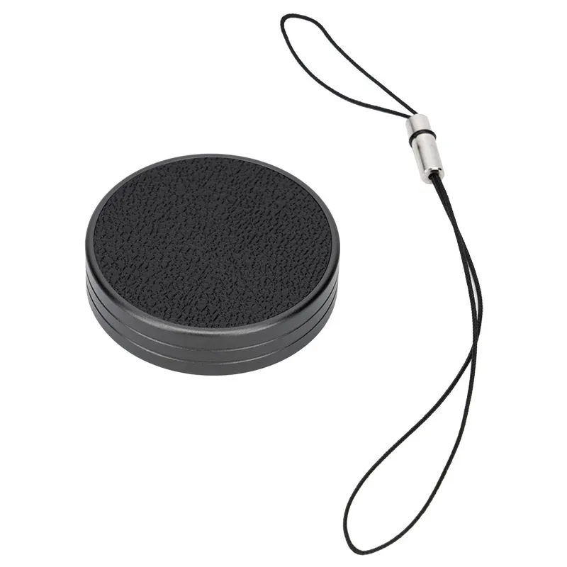  JJC frontobjektivdeksel for Fujifilm X Half Rask levering fra Sverige.