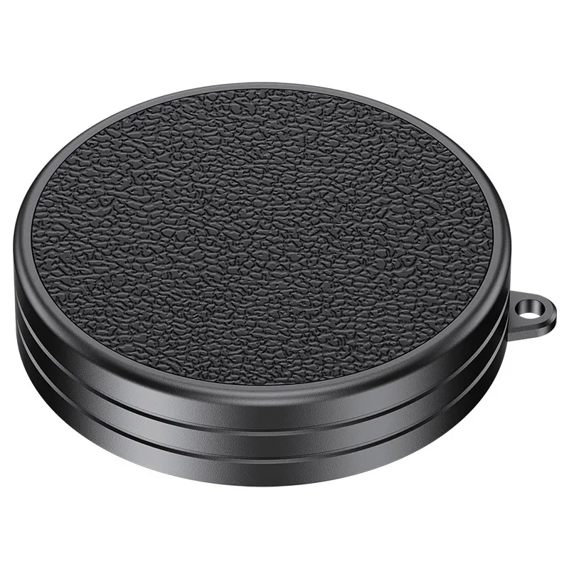  JJC frontobjektivdeksel for Fujifilm X Half Rask levering fra Sverige.