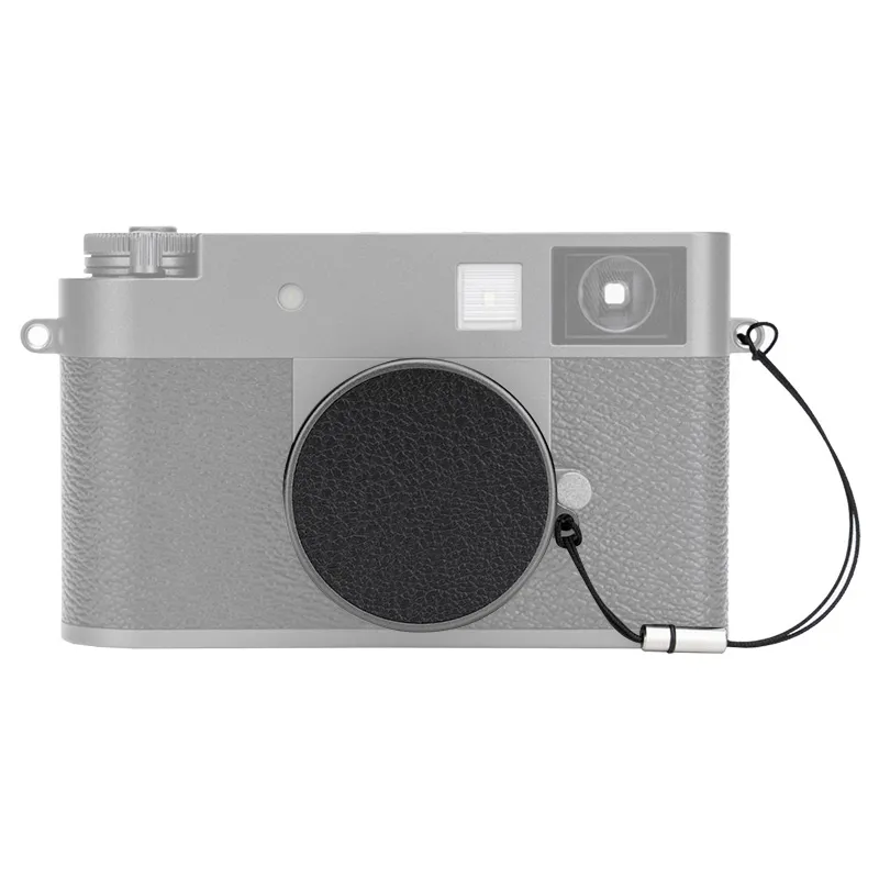  JJC frontobjektivdeksel for Fujifilm X Half Rask levering fra Sverige.