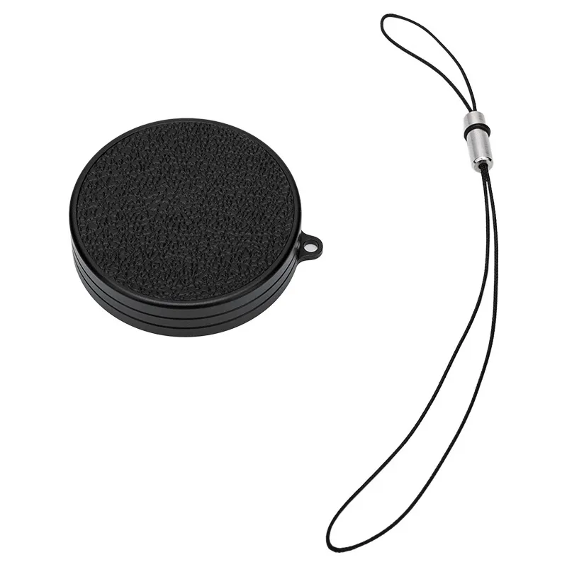 JJC JJC fremre objektivdeksel for Fujifilm X Half