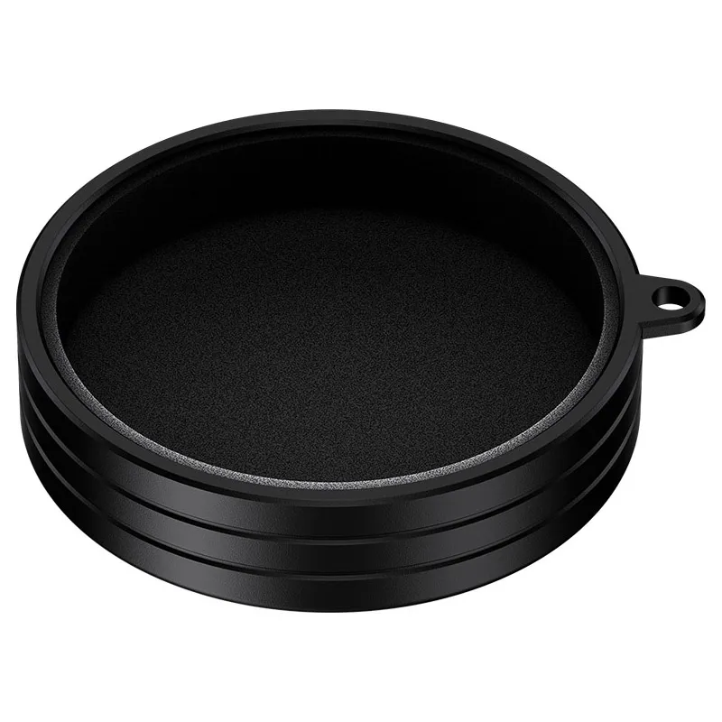 JJC JJC fremre objektivdeksel for Fujifilm X Half