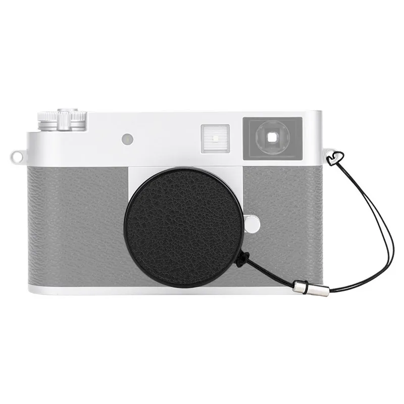 JJC JJC fremre objektivdeksel for Fujifilm X Half