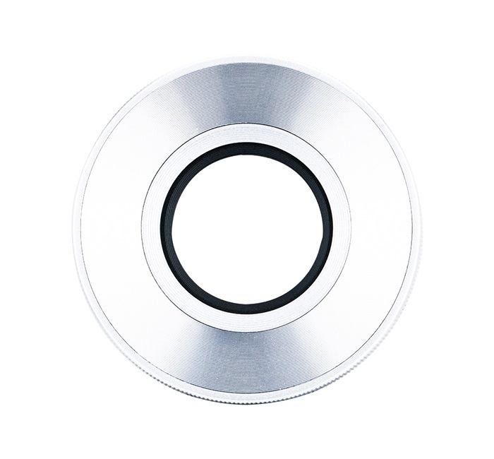  JJC Automatisk Z-linsedeksel for Sony 16-50mm f/3.5-5.6 OSS Alpha Rask levering fra Sverige.