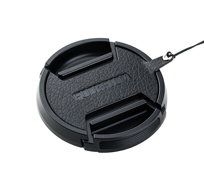  JJC objektivholder for Fujifilm Rask levering fra Sverige.