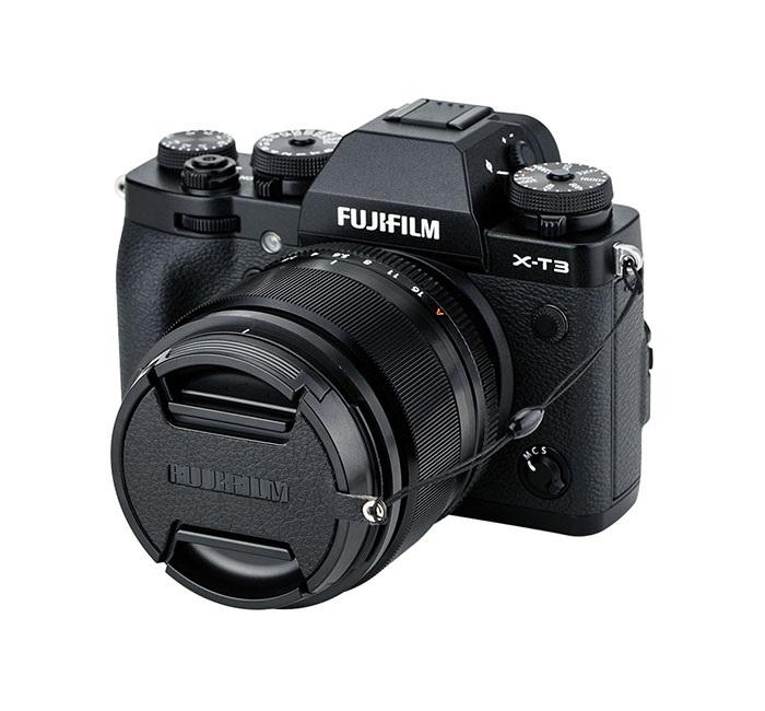  JJC objektivholder for Fujifilm Rask levering fra Sverige.