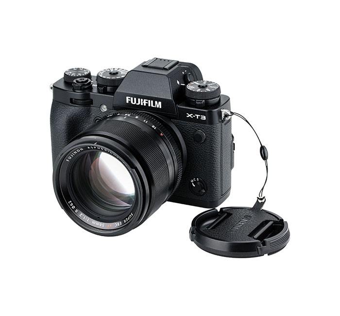  JJC objektivholder for Fujifilm Rask levering fra Sverige.