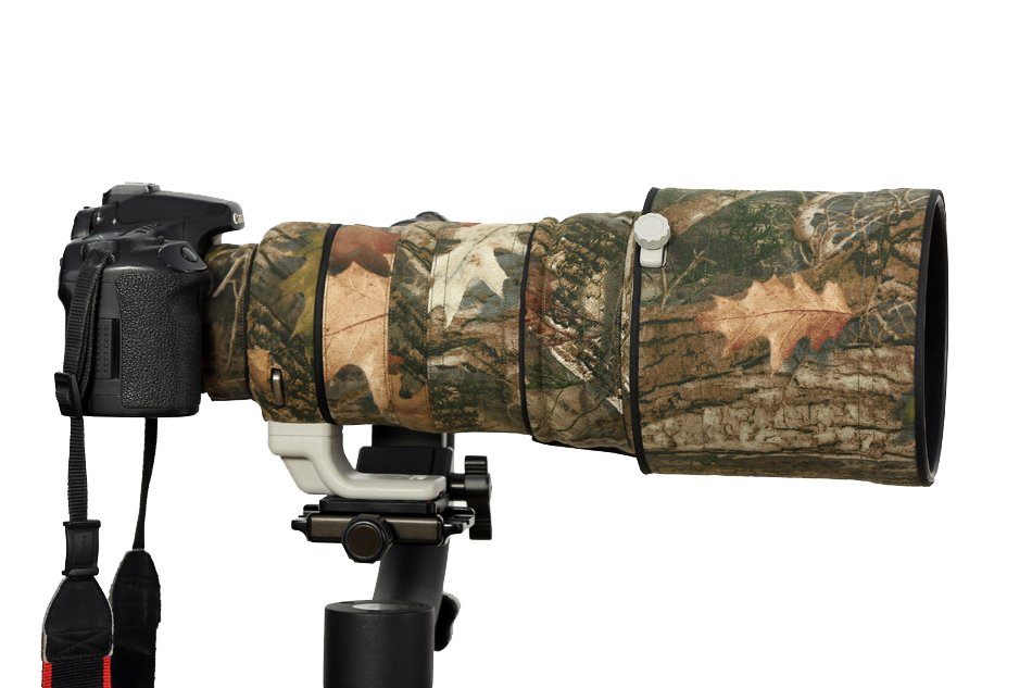 Rolanpro Rolanpro objektivbeskyttelse for Canon EF 300mm f/2.8L IS II USM