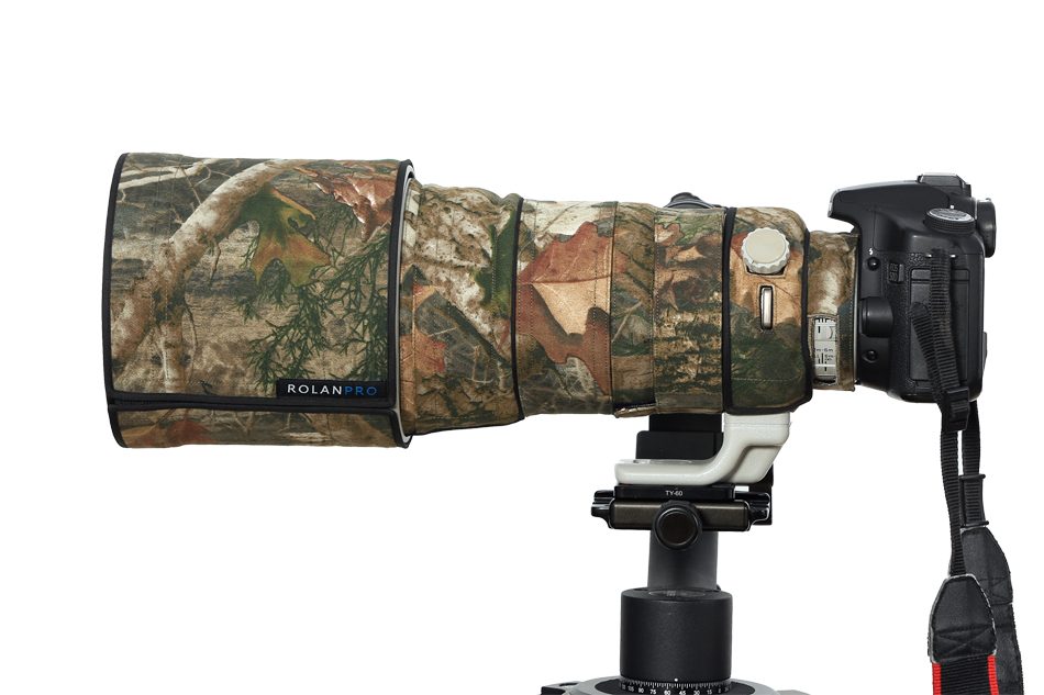 Rolanpro Rolanpro objektivbeskyttelse for Canon EF 300mm f/2.8L IS II USM