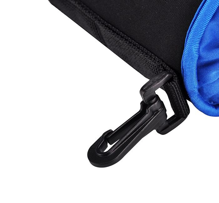  JJC Objektivveske – NLP-13 i mykt neopren Rask levering fra Sverige.