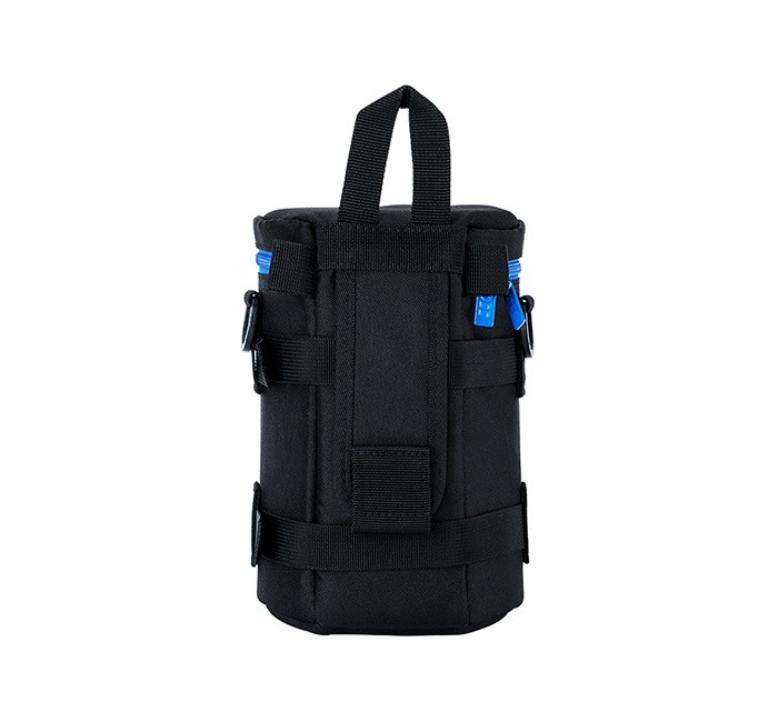  JJC Deluxe objektivveske – robust og vannavvisende Rask levering fra Sverige.