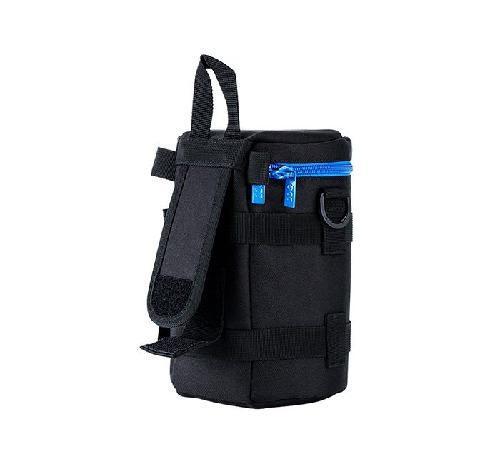  JJC Deluxe objektivveske – robust og vannavvisende Rask levering fra Sverige.